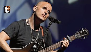 Gian Marco se encuentra hospitalizado y no puede caminar: “Una fuerte lesión en la columna”