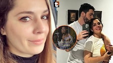 Aseguran que el ex de Yiddá le estaría debiendo dinero y que, al terminar, se llevó hasta la cama y el televisor que ella compró