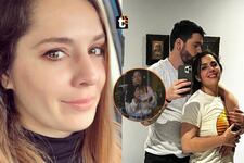 Aseguran que el ex de Yiddá le estaría debiendo dinero y que, al terminar, se llevó hasta la cama y el televisor que ella compró