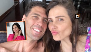 Maju Mantilla habla de su divorcio de Gustavo Salcedo tras escándalo: ¿Qué dijo?