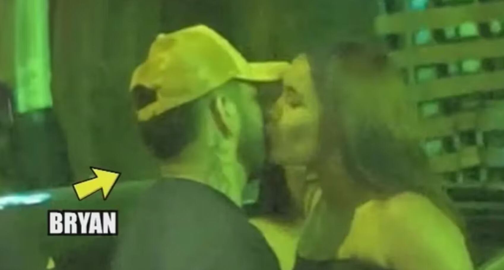 Geraldine, implicada en asesinato de policía en Comas