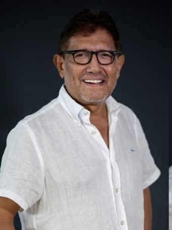 Juan Osorio