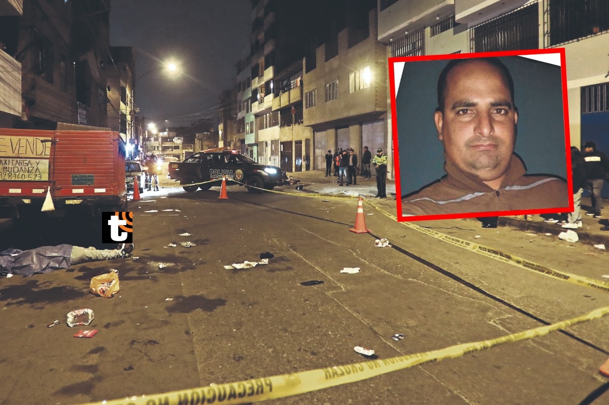 Las Malvinas: otra balacera deja dos muertos