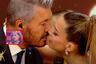 Mamá de Milett Figueroa reacciona a beso de su hija con Marcelo Tinelli y advierte: “Ella no es un objeto”