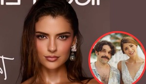 Tatiana Calmell: Película ‘Bienvenidos al Paraíso’ se verá en Disney+