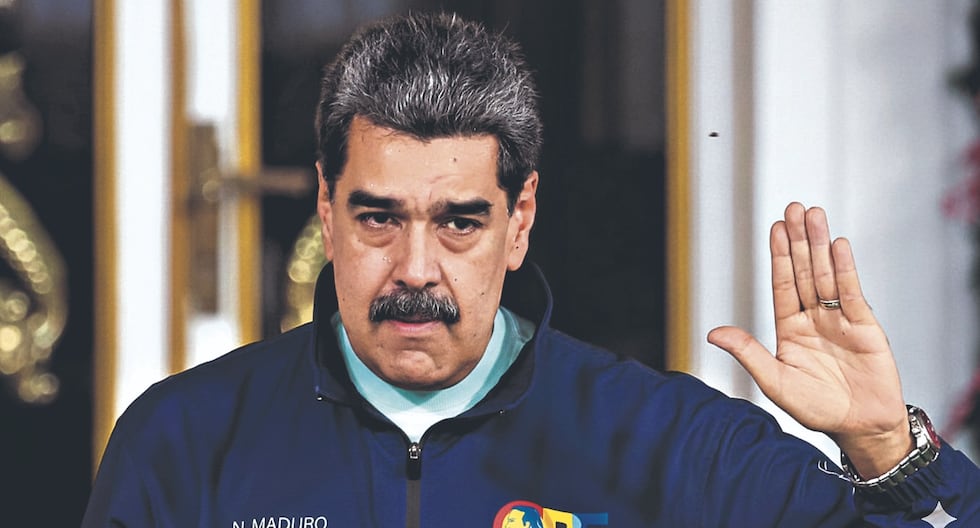 Trump aplica estrategia de "alcohólico" para derrocar a Maduro, según asesora