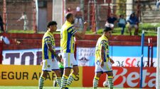 Sporting Cristal cayó 1-3 ante FC Cajamarca y quedó a un punto de la zona del descenso | VIDEO