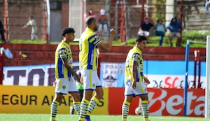 Sporting Cristal cayó 1-3 ante FC Cajamarca y quedó a un punto de la zona del descenso | VIDEO