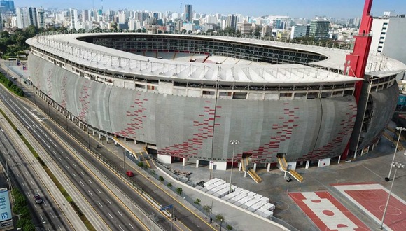 TROME | Estadio Nacional vuelve a abrir sus puertas, tras clausura de la Municipalidad de Lima (Canal N)