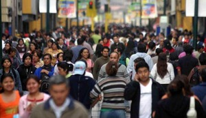 Pico TV: En la ciudad de la furia