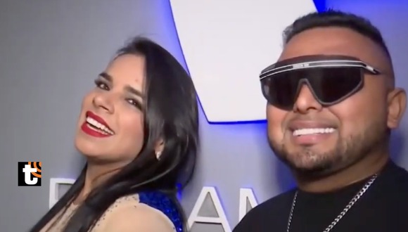 TROME - Giuliana Rengifo dice que terminó con Maryto por un “lapsus brutus”: “Él no hace nada, yo veo fantasmas”