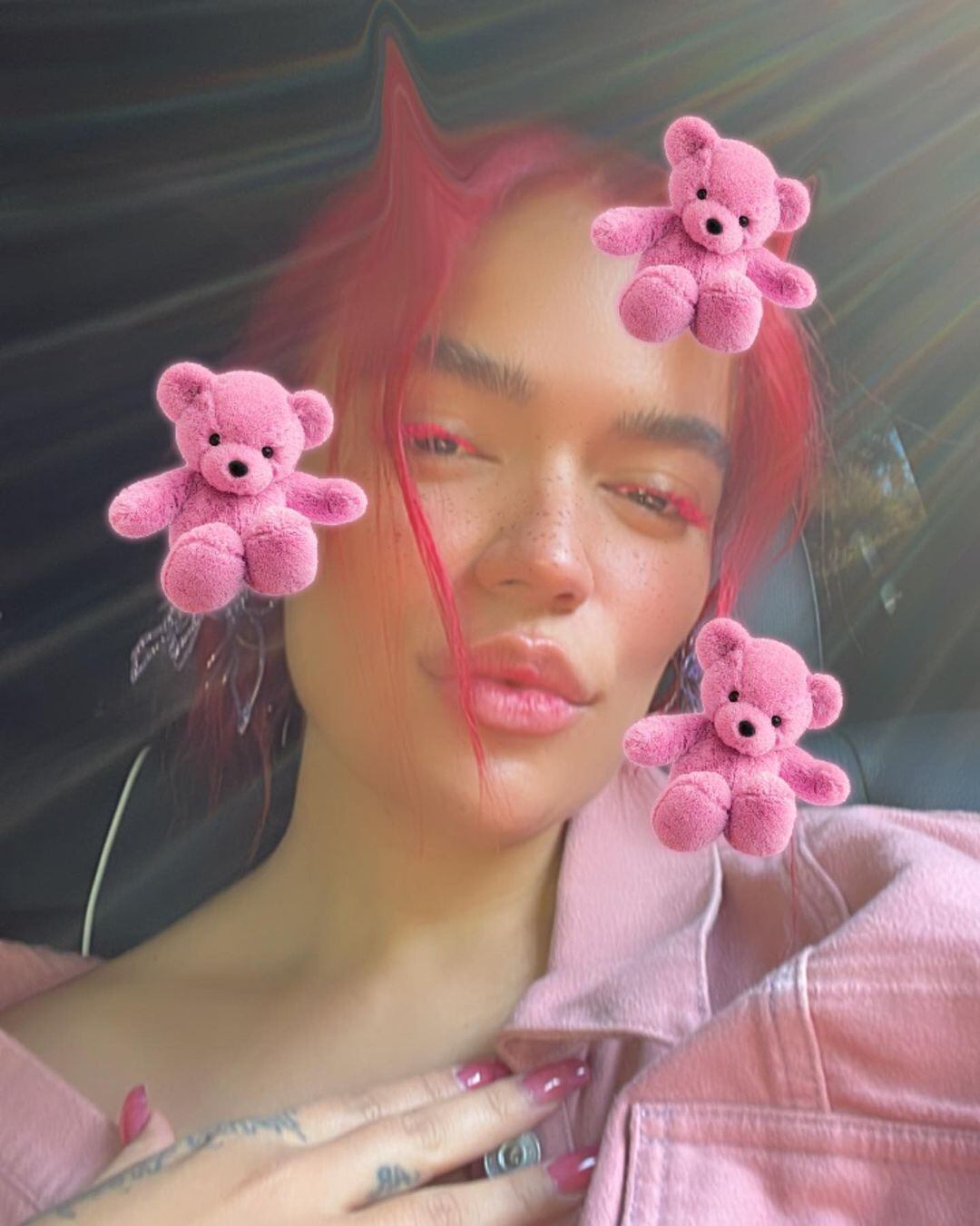 Karol G es la intérprete de populares canciones como “Provenza” y “Bichota” (Foto: Karol G / Instagram)