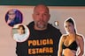 Carlos Cacho arremete contra Jackson Mora tras detención: “Tilsa, Magaly te sacó la b*** de tu casa”