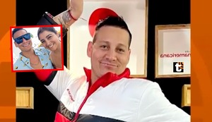 Luigui Carbajal SE EMOCIONA por ser padre luego de 22 años: “Es un milagro, mi esposa no podía quedar embarazada”