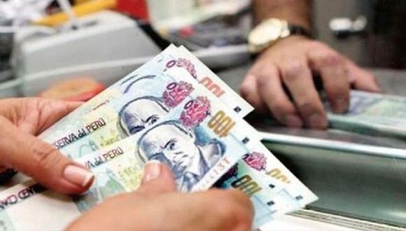 Recuerde que no debe acercarse a las agencias del Banco de la Nación para evitar contagios de coronavirus. (Foto: Andina)