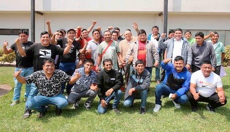 El 96% de afectados por derrame ha cobrado sus compensaciones económicas