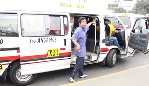 Chiquiwilo: Fue cobrador de combi, taxista, estudió administración en la Universidad San Marcos y más