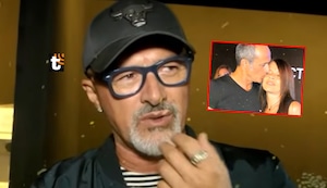 ¿Nostálgico? ‘Cachín’ abrió su corazón y habló sobre su separación tras verlo con chicas: “Es doloroso”