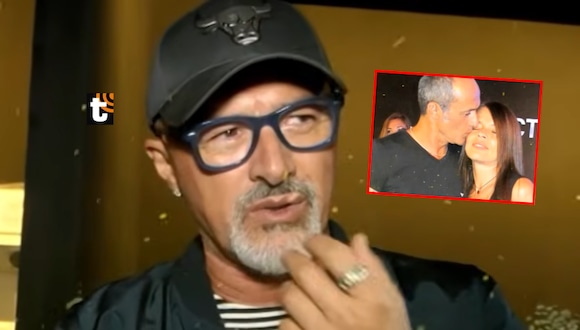 TROME - ¿Nostálgico? ‘Cachín’ abrió su corazón y habló sobre su separación tras verlo con chicas: “Es doloroso”