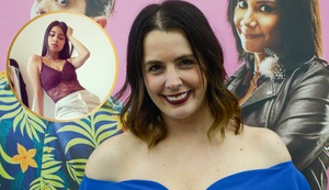 Yiddá Eslava sobre Priscila Mateo: “Si sigue con Julián, la conoceré sin resentimiento”