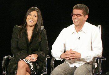 Tula Rodríguez irá con Carmona a Magaly TeVe