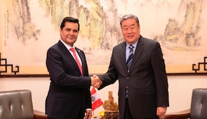 A estudiar Chino Mandarín