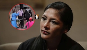 Magaly Solier fue trasladada a un centro de salud mental tras intoxicación: “Estable, pero nerviosa”