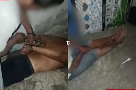 ¡Terror en obra! Banda armada ata a obreros por tres horas y se lleva maquinaria valorizada en $65 mil en...