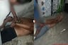 ¡Terror en obra! Banda armada ata a obreros por tres horas y se lleva maquinaria valorizada en $65 mil en Pachacámac