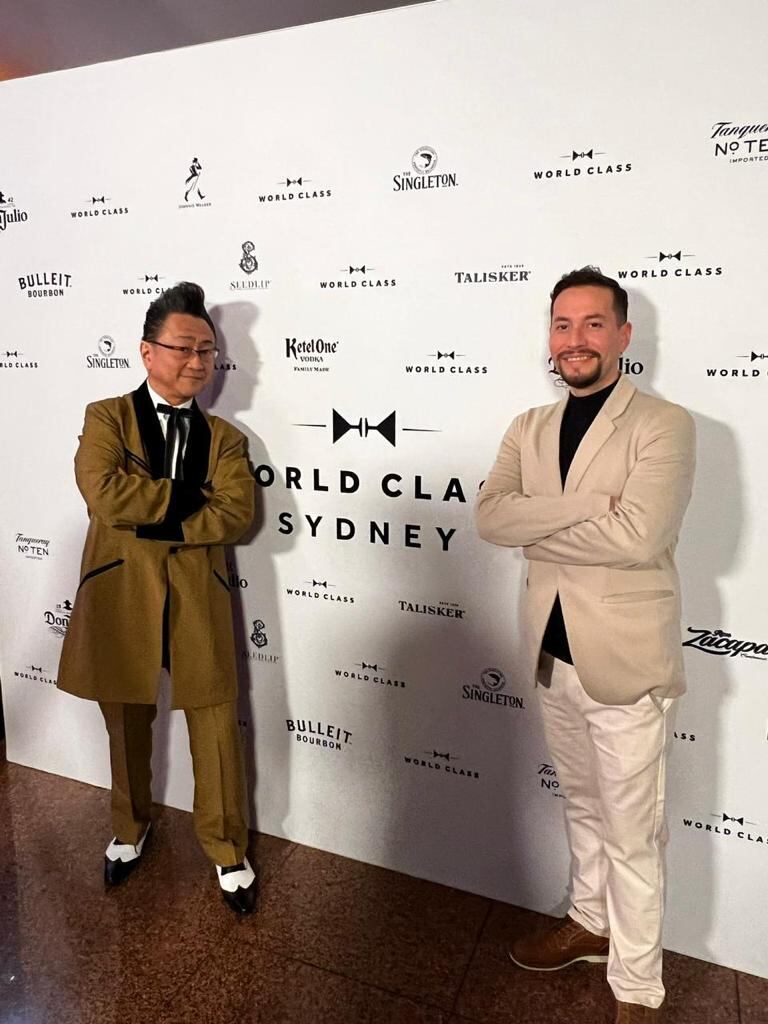 La propuesta del bartender peruano Joel Chirinos se inauguró hace tan solo tres meses y resalta por los detalles que se perciben desde el ingreso.