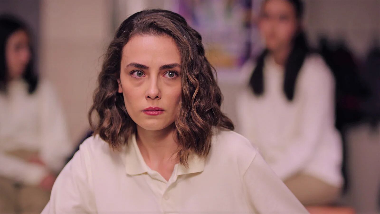 La decisión de Neriman ante las provocaciones de Gamsé (Foto: OGM Pictures)