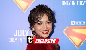 Latina, peruana y estrella en Hollywood: Isabela Merced se confiesa con Trome