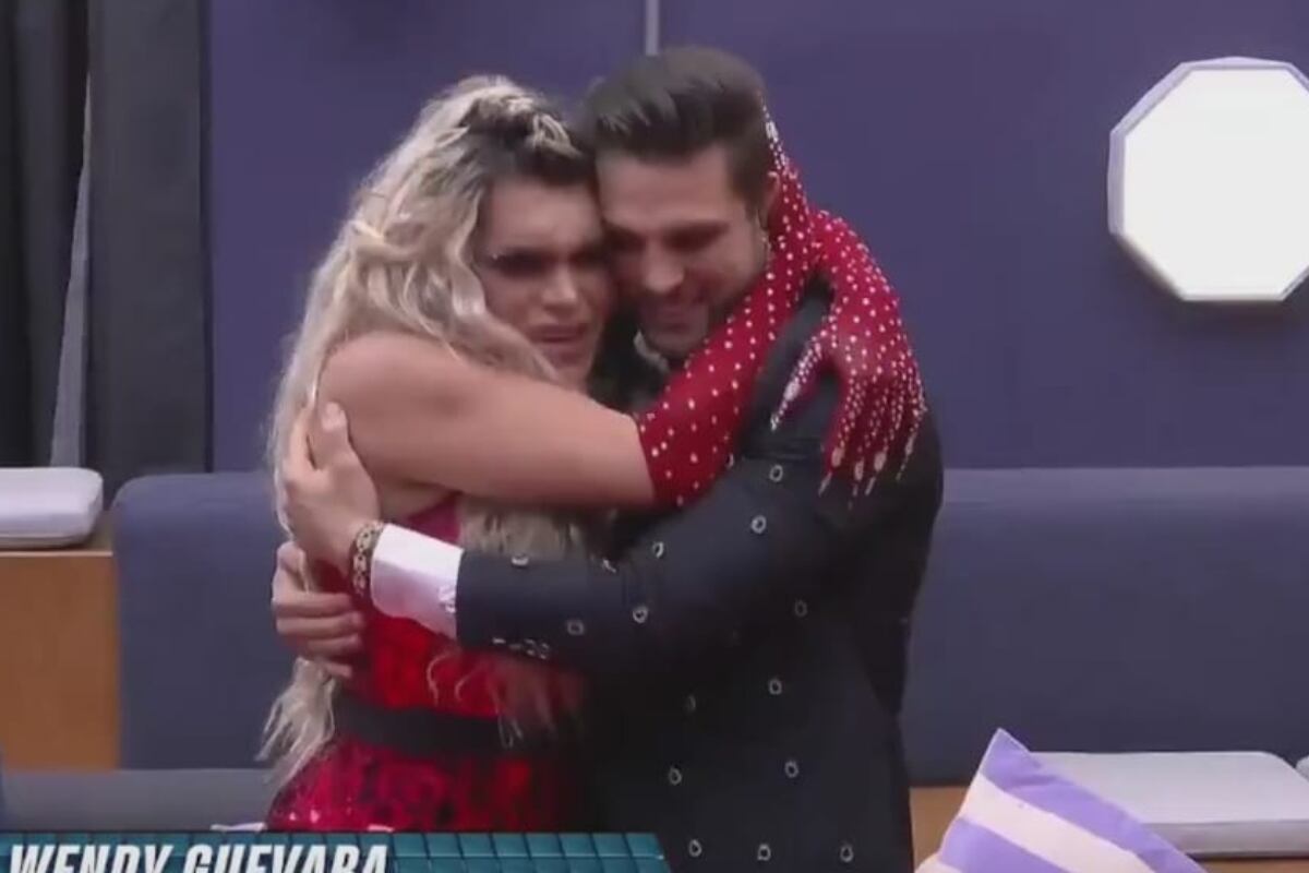 Wendy Guevara gana La casa de los famosos México