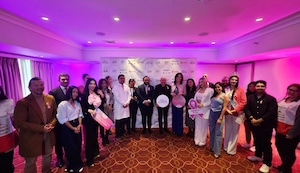 La Liga Contra el Cáncer: Durante el mes de octubre se ofrecerán chequeos preventivos a solo 35 soles