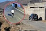 ¡Golpe a la Policía! Delincuentes reducen a dos suboficiales y les roban un fusil AKM, dos pistolas y municiones en Arequipa