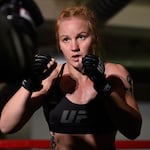 Valentina ya no es campeona del UFC: Dejó el cinturón