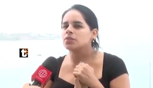 Giuliana Rengifo denuncia que extorsionadores le siguen mandando mensajes: “Mi familia corre peligro”