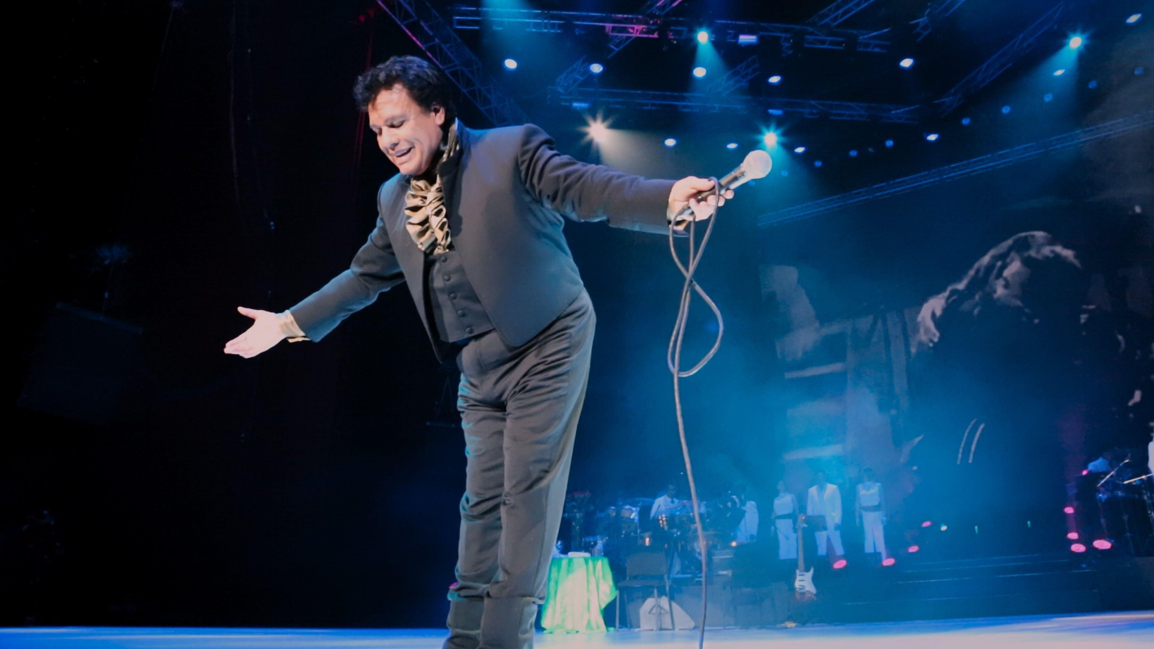 Juan Gabriel murió el 28 de agosto de 2016, luego de más de 45 años de carrera musical.