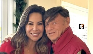 Magaly expone al esposo madurito de Karla Casós, la “Angelina peruana”: Su edad y en qué trabaja para darle vida de lujos