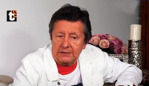 Adolfo Chuiman revela por qué se alejó de grabaciones de ‘Al fondo hay sitio’: “El doctor me dijo ‘cuídate’”