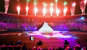 Municipalidad de Lima envía solicitud para albergar los Juegos Panamericanos 2027