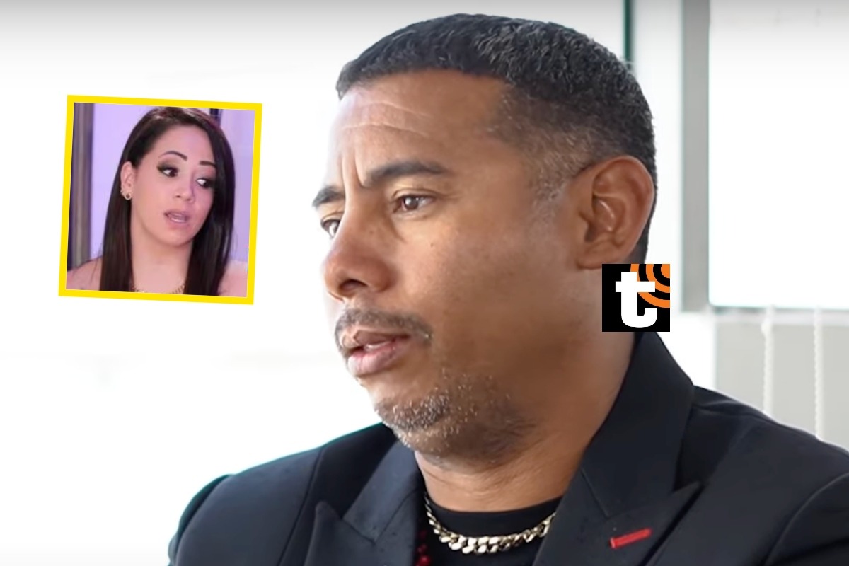 Abel Lobatón hace importante aclaración sobre Melissa Klug