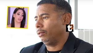 Abel Lobatón ACLARA que él hizo famosa a Melissa Klug: “Yo era una persona pública, a ella no la conocía nadie”