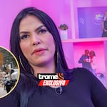 Pashi Pashi rompe en llanto tras terremotos en Venezuela: “No pude comunicarme con mi madre ni con mi hija”