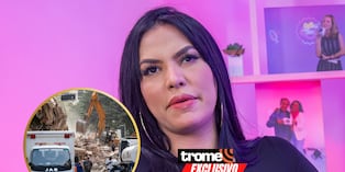 Pashi Pashi habla de los terremotos en Venezuela