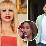 “No existe ni existirá para mí”: Susy Díaz rompe su silencio tras grave acusación de Néstor Villanueva