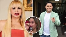 “No existe ni existirá para mí”: Susy Díaz rompe su silencio tras grave acusación de Néstor Villanueva