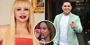 “No existe ni existirá para mí”: Susy Díaz rompe su silencio tras grave acusación de Néstor Villanueva