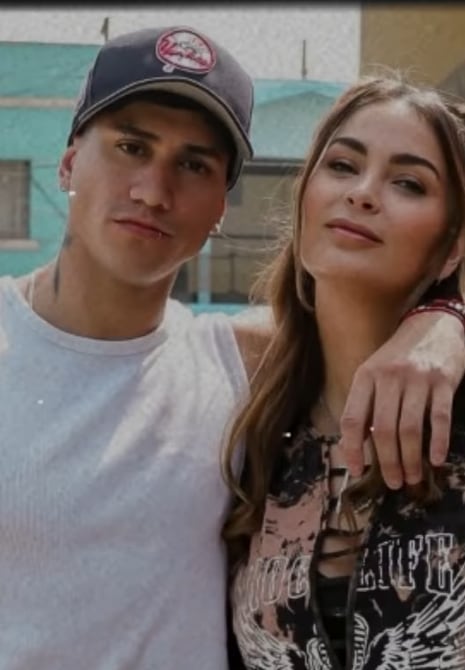Sebastián Gálvez, colágeno de Laura Spoya, niega haber estado interesado en Valentino.