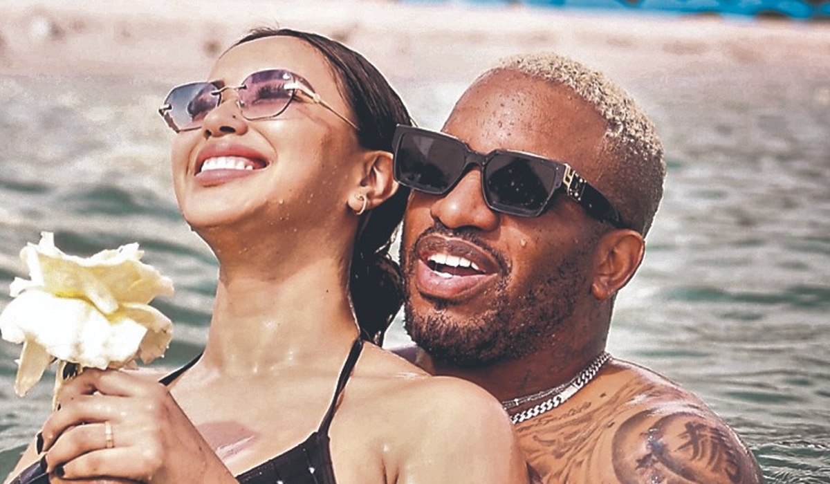 Xiomy Kanashiro afirmó que sus días en Miami celebrando su cumpleaños fueron llenos de felicidad, pues los disfrutó junto a su familia, en alusión a Jefferson Farfán y sus hijos.